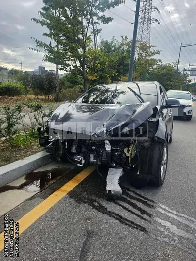 Photo 1 of 10: 2018 Kia Carnival Limousine — Korean insurance auction
