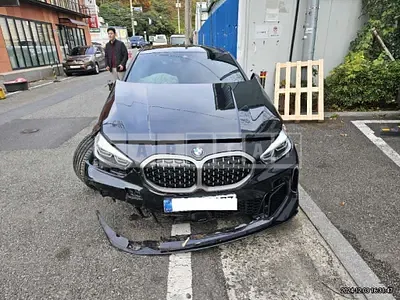 2024 BMW M135i xDrive