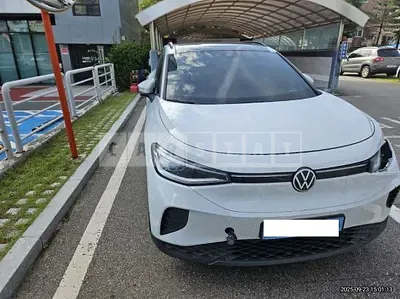 2023 Volkswagen ID.4 Pro