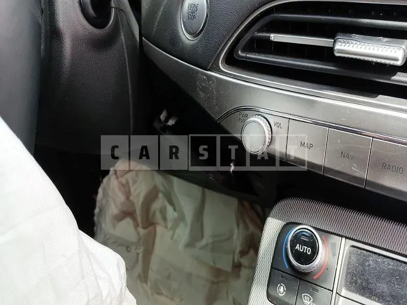 Photo 2 of 21: 2021 Hyundai Palisade — Korean insurance auction