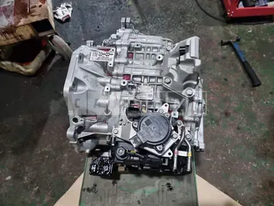 Photo 1 of 2: 2023 Hyundai (parts) Palisade Mission — Korean insurance auction