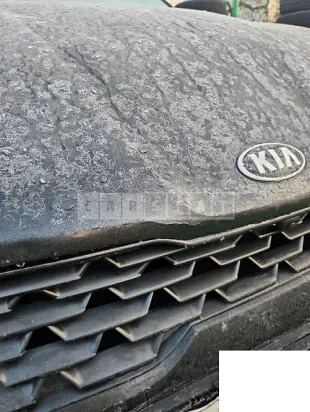 Photo 2 of 23: 2021 Kia K5 — Korean insurance auction