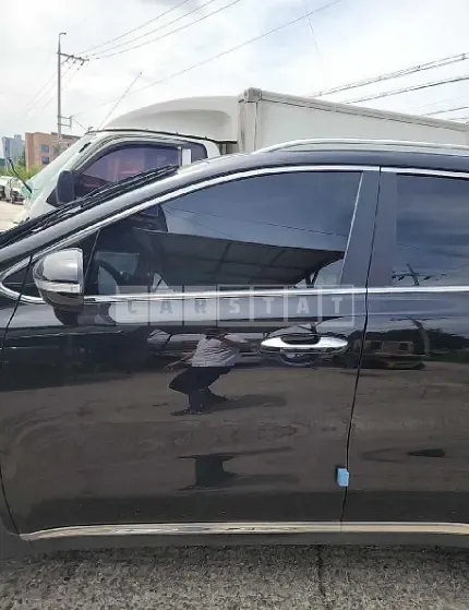 Photo 2 of 28: 2018 Kia Sportage, VIN KNAPN813BJK535062 — Korean insurance auction