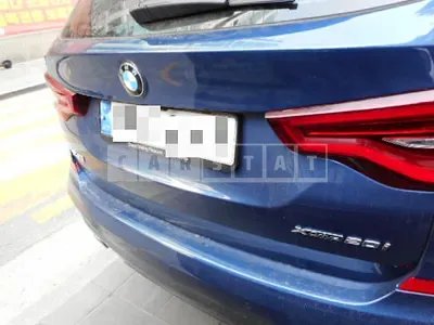Photo 1 of 20: 2021 BMW X3 xDrive 20d, VIN WBA51BG05M9G98658 — Korean insurance auction