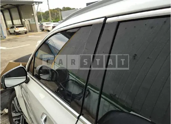 Photo 2 of 16: 2021 Kia Sorento — Korean insurance auction