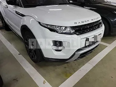 2014 simpang rover evoque 2.2d
