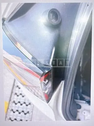 Photo 2 of 21: 2021 Tesla Model Y LongRange — Korean insurance auction