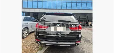 2017 BMW X5 xDrive30d