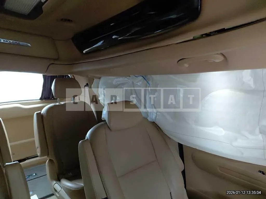 Photo 2 of 114: 2020 Kia Carnival High Limousine — Korean insurance auction