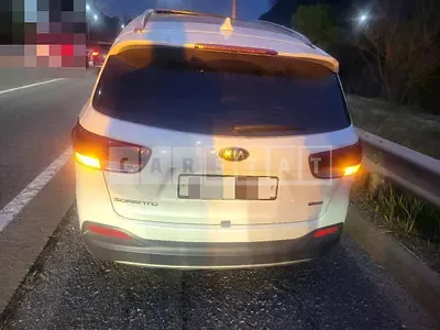 Photo 1 of 16: 2014 Kia Sorento 2.0 — Korean insurance auction