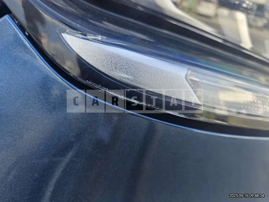 Photo 2 of 3: 2023 Kia (parts) Sorento Hybrid Light, Wheel — Korean insurance auction