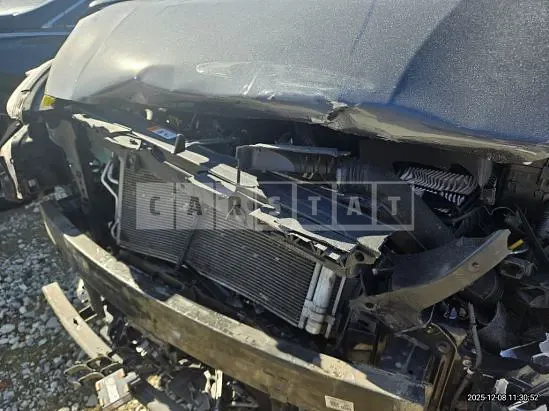 Photo 2 of 13: 2020 Hyundai Kona, VIN KMHK4815GLU450716 — Korean insurance auction