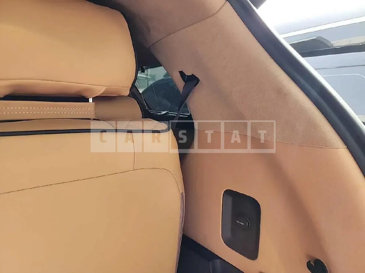 Photo 2 of 118: 2021 Kia Carnival 3.5 — Korean insurance auction