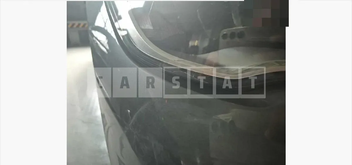 Photo 2 of 2: 2019 BMW (parts) X1 Hadrem — Korean insurance auction