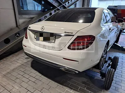 2016 benz e300 4matic