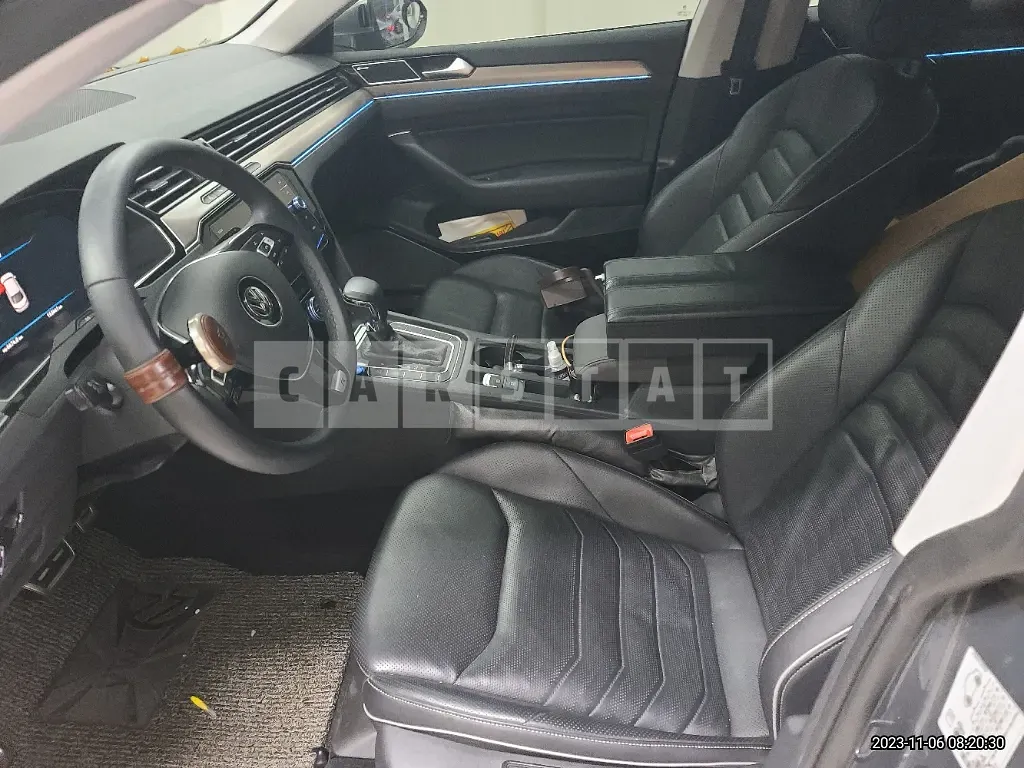 Photo 2 of 48: 2019 Volkswagen Arteon 2.0TDI, VIN WVWZZZ3HZKE019816 — Korean insurance auction