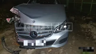 Photo 1 of 3: 2014 Mercedes-Benz E250 CDI 4Matic — Korean insurance auction
