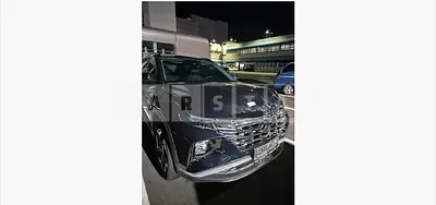 Photo 1 of 22: 2023 Hyundai Tucson NX4 Gasoline — Korean insurance auction