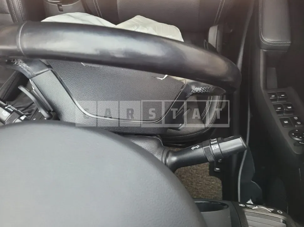 Photo 2 of 16: 2015 BMW Kz 1.SH, VIN KNAFK412BFA928542 — Korean insurance auction