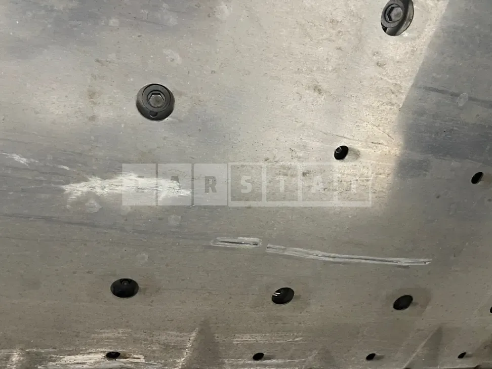 Photo 2 of 16: 2023 Volkswagen ID.4 Pro — Korean insurance auction