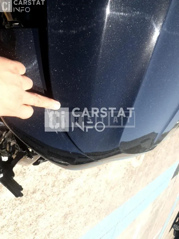 Photo 2 of 13: 2015 Chevrolet Impala 2.5, VIN 1G1155SA0GU115850 — Korean insurance auction