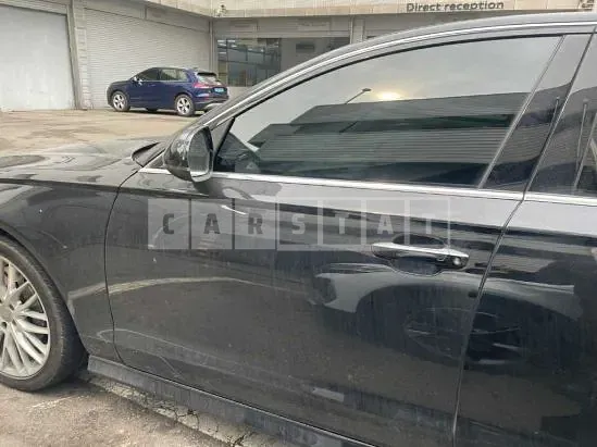 Photo 2 of 20: 2018 Audi A6 40 TFSI — Korean insurance auction