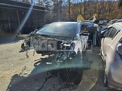 Photo 1 of 86: 2016 Kia Sorento — Korean insurance auction