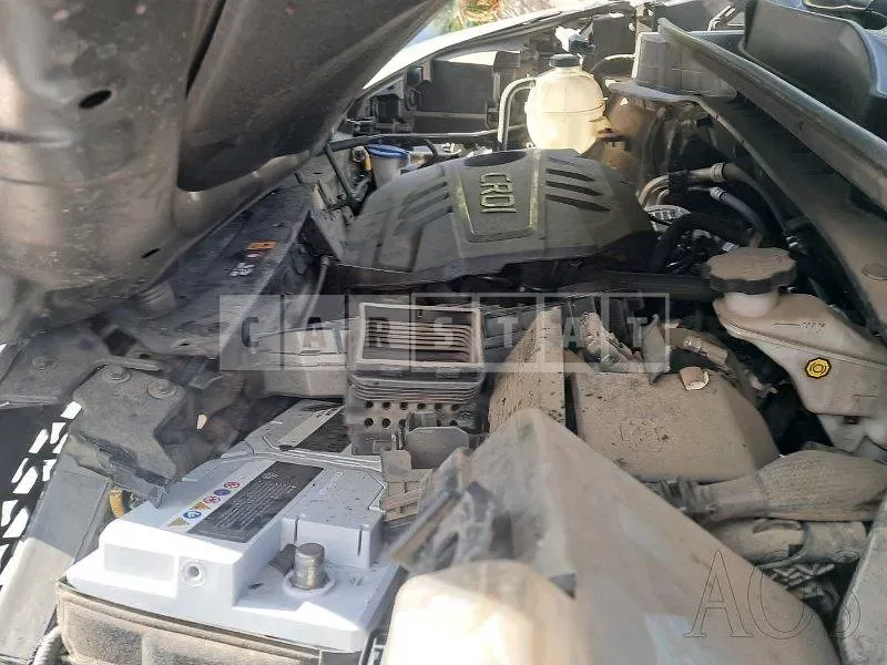 Photo 2 of 42: 2019 Kia Sportage 1.6, VIN KNAPL812GKK737170 — Korean insurance auction