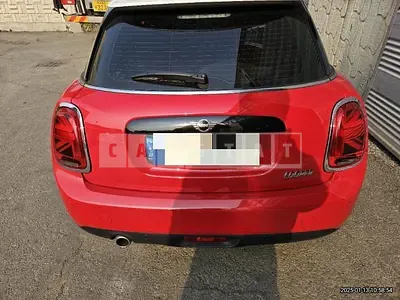 Photo 1 of 29: 2021 MINI 미니 Cooper Five-Door — Korean insurance auction