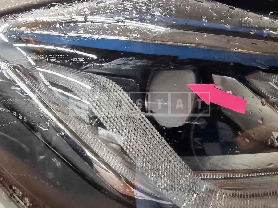 Photo 2 of 2: 2022 BMW (parts) 530i Light — Korean insurance auction