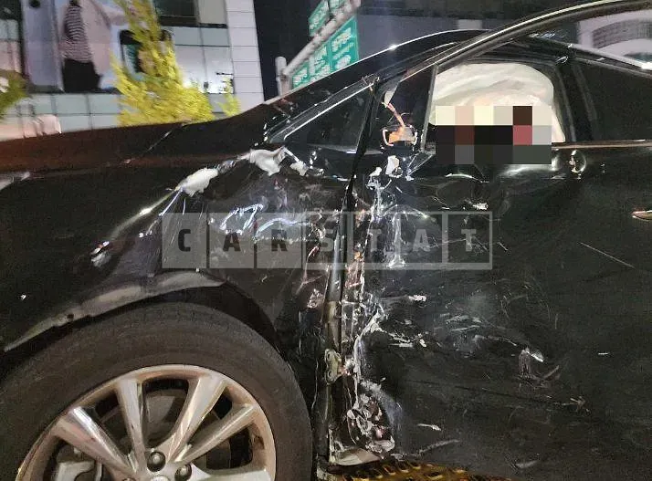 Photo 2 of 12: 2019 Kia Carnivals — Korean insurance auction