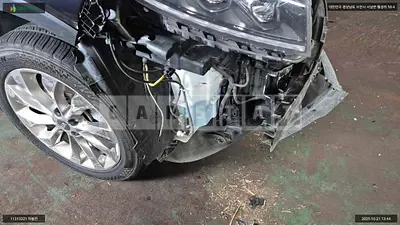 Photo 1 of 15: 2019 Kia Sorento, VIN KNAPS81ABLA564963 — Korean insurance auction