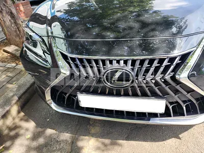 Photo 1 of 23: 2022 Lexus ES300h, VIN JTHBA1C16P2012750 — Korean insurance auction