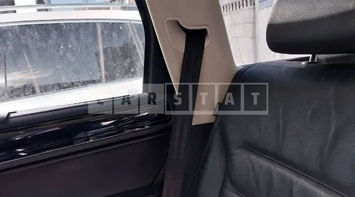 Photo 2 of 47: 2016 Volkswagen Touareg V6 3.0 TDI BMT, VIN WVGZZZ7PZGD033219 — Korean insurance auction