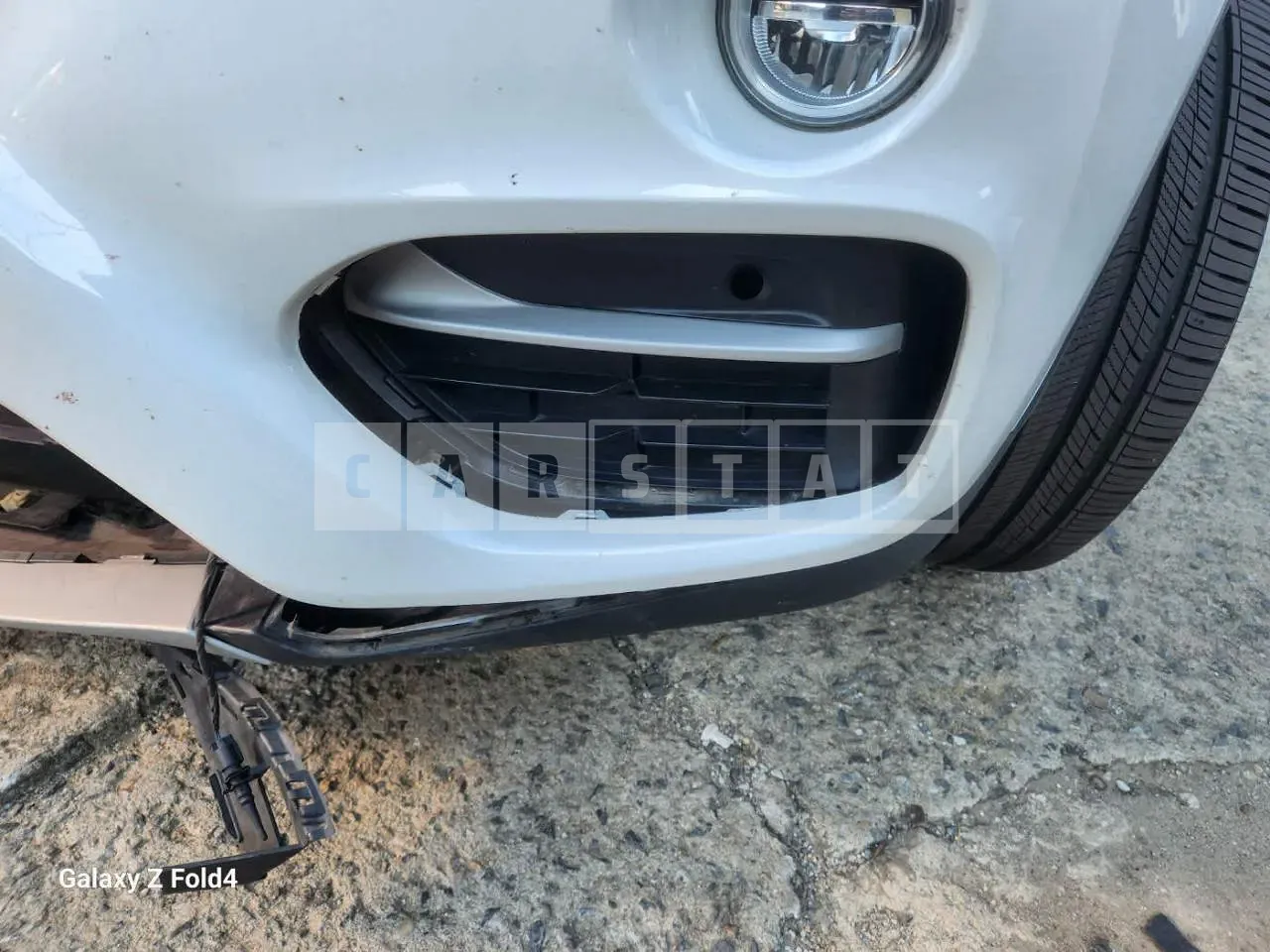 Photo 2 of 24: 2018 BMW X6 xDrive 30d, VIN WBAKV210XJ0Y41102 — Korean insurance auction