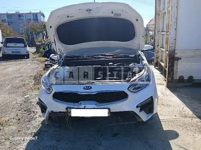 2019 * kia k3