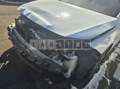 Photo 1 of 14: 2021 Mercedes-Benz A220 Sedan — Korean insurance auction