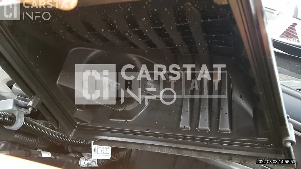 Photo 2 of 12: 2020 BMW Calm Active Tourer — Korean insurance auction