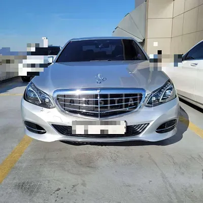 2014 mercedes e300