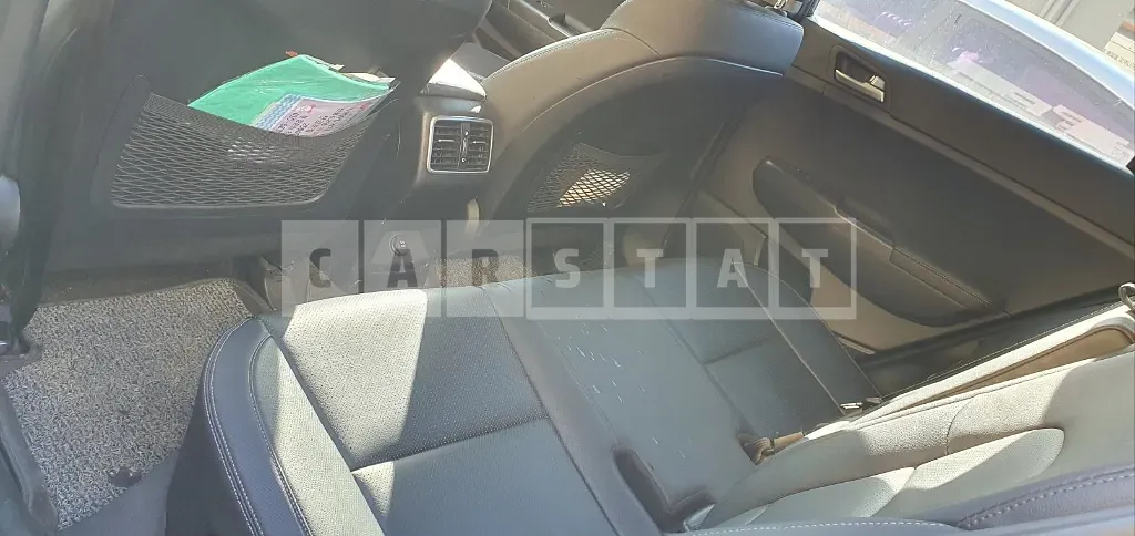 Photo 2 of 30: 2018 Kia Sportage 2.0 (Gasoline), VIN KNAP781ABJK540938 — Korean insurance auction