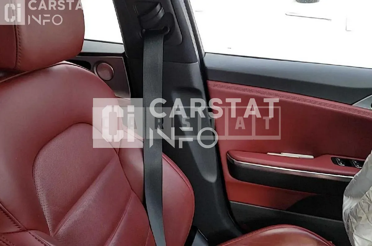 Photo 2 of 10: 2020 Kia Stinger, VIN KNAE351ABLS086483 — Korean insurance auction