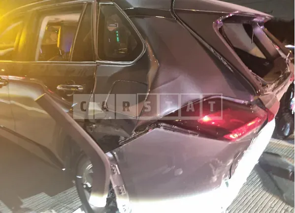 Photo 2 of 16: 2019 Toyota RAV4 Hybrid AWD, VIN JTMDWRFV4KD022554 — Korean insurance auction