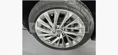Photo 1 of 4: 2022 Lexus (parts) ES300h Wheels — Korean insurance auction