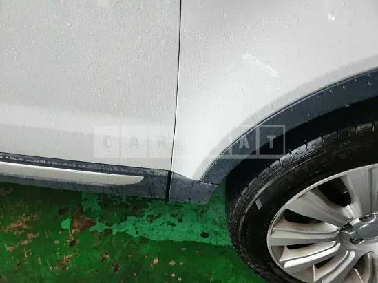 Photo 2 of 28: 2016 Land Rover Range Rover Evoque 2.0d, VIN SALVA2BN3GH148445 — Korean insurance auction