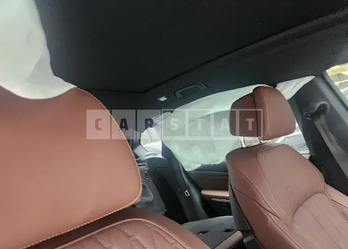 Photo 2 of 16: 2024 BMW X5 xDrive 40i, VIN WBA21EU0XR9U17807 — Korean insurance auction