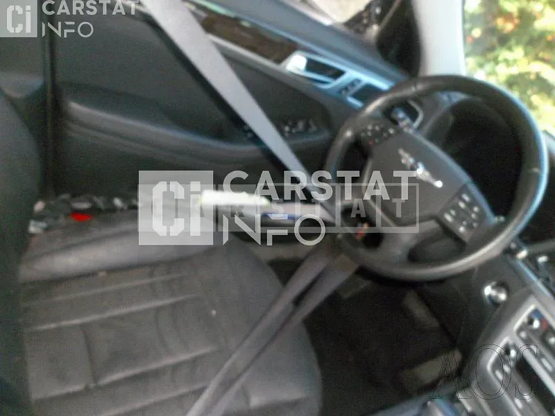 Photo 2 of 15: 2019 Genesis Acupuncture Nessis G80 3.3 — Korean insurance auction