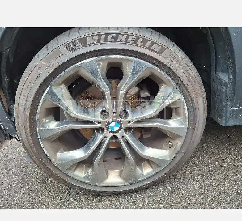 Photo 2 of 18: 2019 BMW X6 xDrive30d WLTP — Korean insurance auction