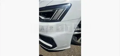 Photo 1 of 2: 2021 Audi (parts) A6 45 TFSI quattro Headram — Korean insurance auction