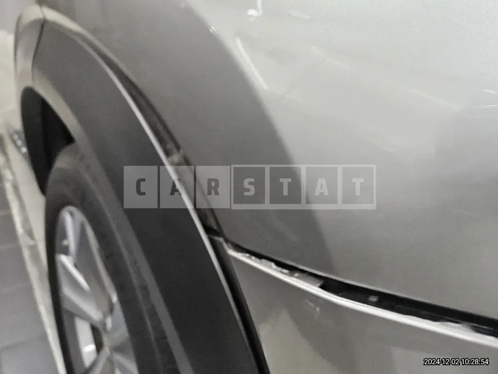 Photo 2 of 27: 2017 Lexus NX300h — Korean insurance auction