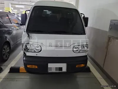2021 damas 5-seater